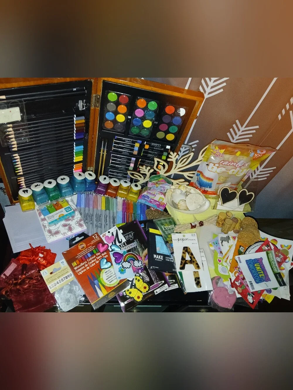 Huge Art & Craft Bundle